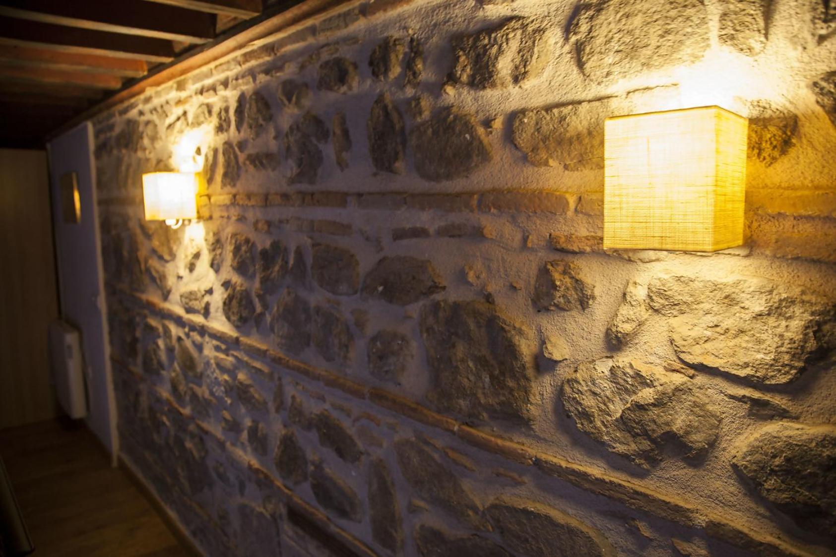 Apartament Duplex En Casco Antiguo Con Wifi Toledo Zewnętrze zdjęcie