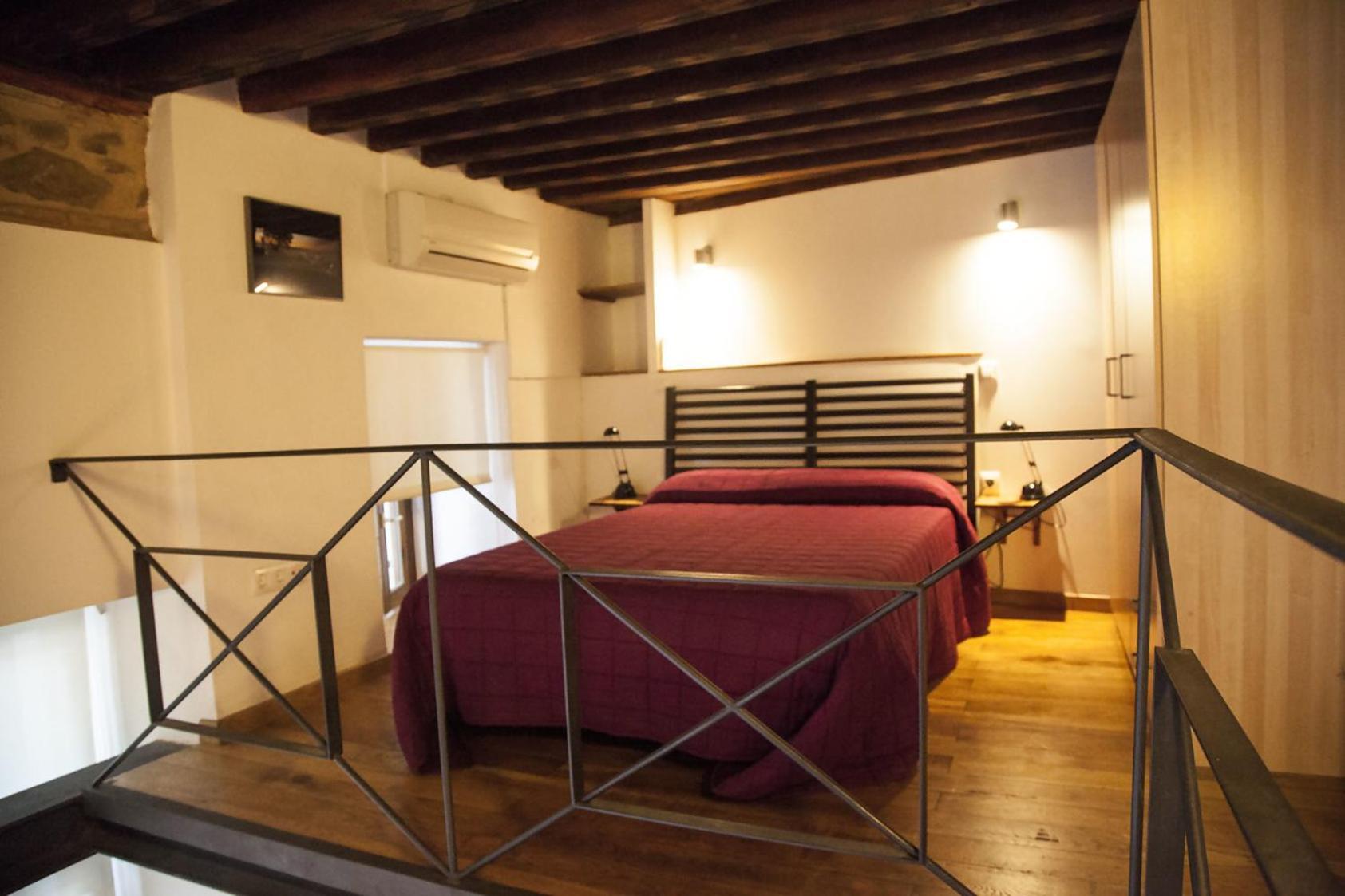 Apartament Duplex En Casco Antiguo Con Wifi Toledo Zewnętrze zdjęcie