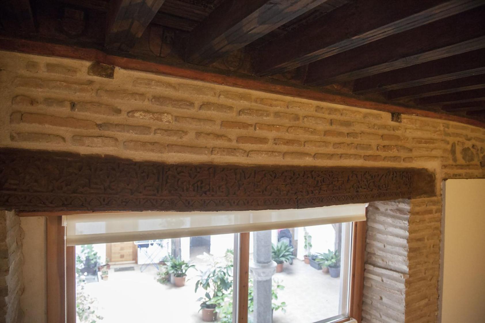 Apartament Duplex En Casco Antiguo Con Wifi Toledo Zewnętrze zdjęcie